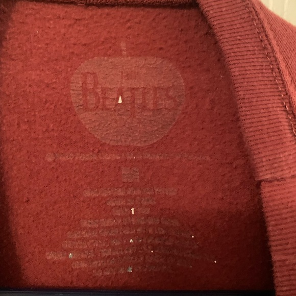 Sweater - Picture 3 of 3